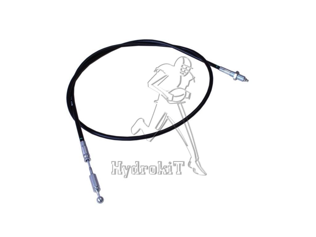 C ble Commande Distance 2000 Mm C ble M6 Boule 14 Mm