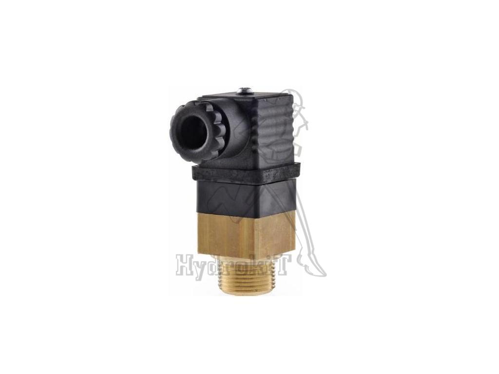 Facet Temperaturschalter 87/92°C M22x1,5 Mm NO 7.5000 7.5000 FACET EPS 1.850.000 Temperaturschalter, Kühlerlüfter M22x1,5 Temperatur Geber