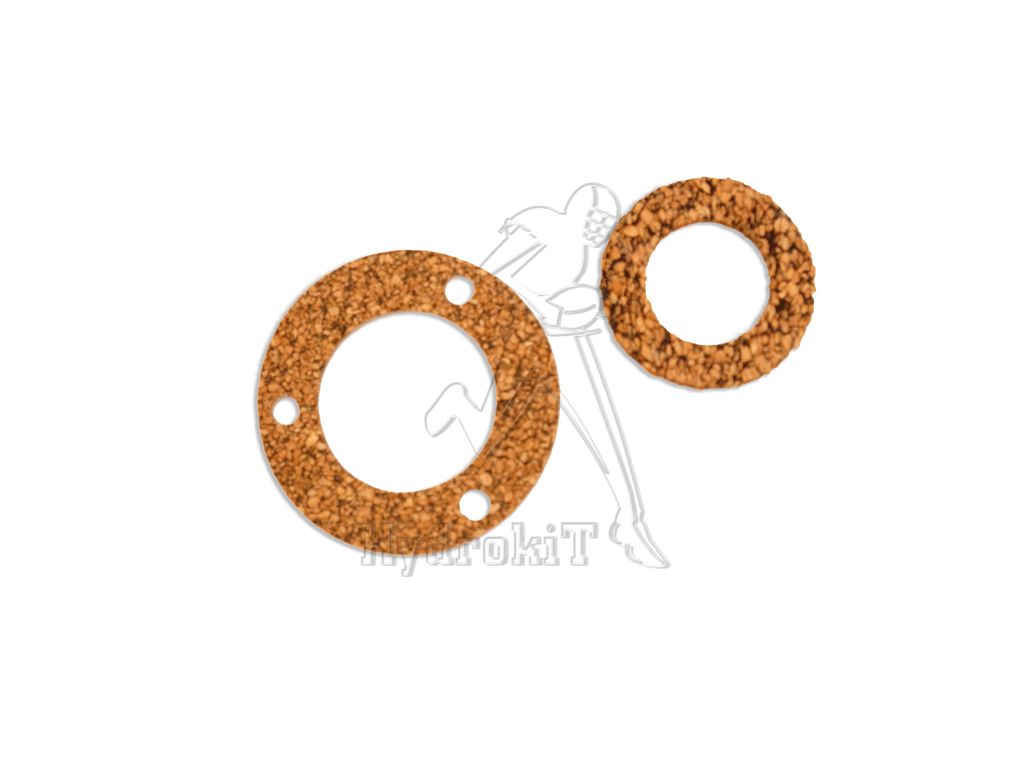 Feuille De Joint En Liège Et Caoutchouc à Découper- Epaisseur: 3mm