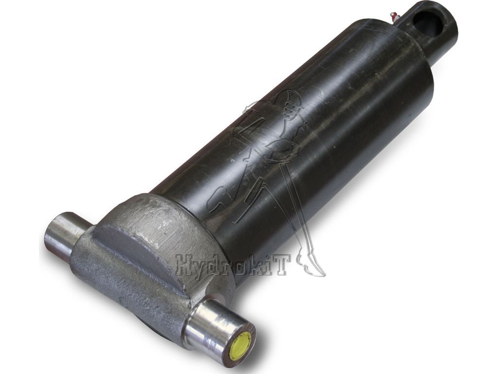 Cilindro Telescopico 8 Sfili, Corsa 1670, Diametro Esterno 270, Portata 30 Tonnellate - Stark Store