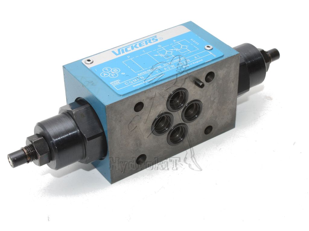 valvola di ritegno RV02 DN 65 Duplex 1.4469 EPDM
