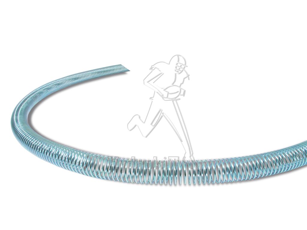 Ressort Pour Montre Gallia - Référence 140M29 - Hauteur 1,4mm, Diamètre 9mm - Neuf Sans étiquette