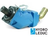 Hydro Leduc XPi - Cylindrée fixe - Axe brisé