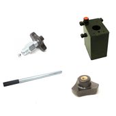 Accessoires - Pièces de rechange