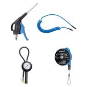 Accessoires - Outils Pneumatique