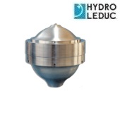 Accumulateurs sphériques Hydro Leduc AS