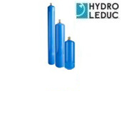 Accumulateurs à vessie industriels Hydro Leduc ABVE