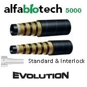 Alfabiotech 5000 EVOLUTION - 350bar