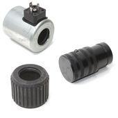 Bobine et accessoire