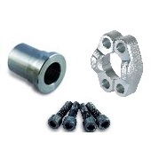 Brides de liaison sans gorge