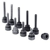 Cale de réglage pour distributeurs SSVD