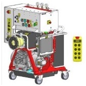 Centrale mobile Premium