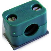 Collier polyamide à souder