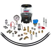 Composants / Accessoires