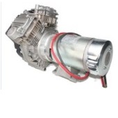 Air compressor 14m3/hr - 12/24Vdc