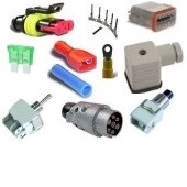 Connectors and switches