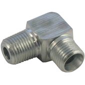 Connectique d'entrée