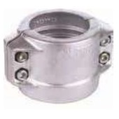 Coquilles de sécurité EN14420-3 / DN2817