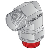 BSPP cylindrique-orientable