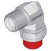 BSPP cylindrique-orientable