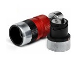 Coupleur Stucchi RT4-HP Twin 700bar