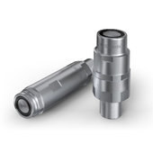 Iso16028 - Série spéciale APB (système Power Beyond)