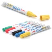 Crayons de marquage