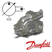 Danfoss Serie 45 - Cylindrée variable - ouvert