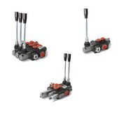 Hasta 40L/min - Serie P40/R40 - DM041 - FIN DE VIDA ÚTIL