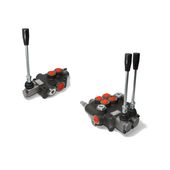 Up to 80L/min - P80/R80 Series - DM081 - END OF LIFE