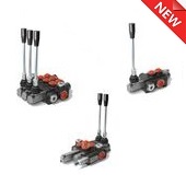 Hasta 50L/min - Serie Z50 - DM051 - NUEVO