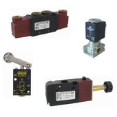 Distribution Pneumatique