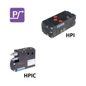 Amplification de Pression - Dynaset