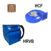 Produit à aspiration hydraulique - Dynaset