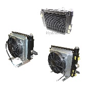 Échangeurs standards