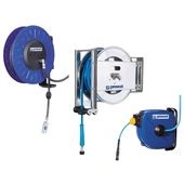 Enrouleur Pneumatique