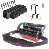 Ensembles complets : radiocommande + distributeur PVG32