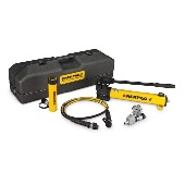 Conjuntos de bomba y cilindro