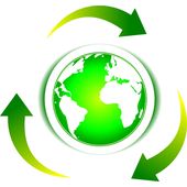 Umwelt-Reihe - Eco-Energy