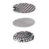 Filtre et tamis à insérer