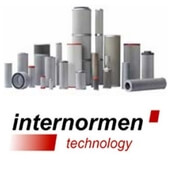 Filtre Eaton Internormen