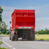 Freinage double ligne hydraulique (H2L)