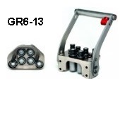 GR6-13 - 6x 90L/min