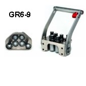GR6-9 - 6x 46L/min