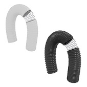 Gaine Aspiration - Ventilation Air Chaud