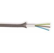 Gaines tressée polyamide / textile