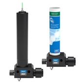 Pompe à source pneumatique