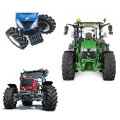 Solutions lubrification / graissage centralisé