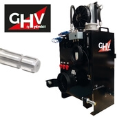 Groupes hydrauliques mobiles - GHV