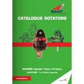 Guide rotators